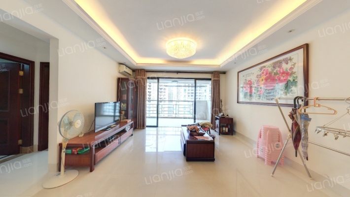 博雅御轩二手房实景图