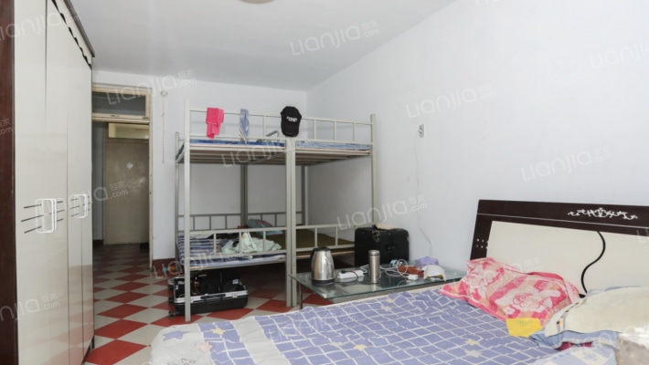 工业桥南小区二手房实景图