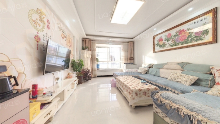 香榭丽舍二手房实景图