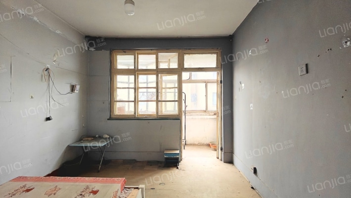 奈河小区二手房实景图