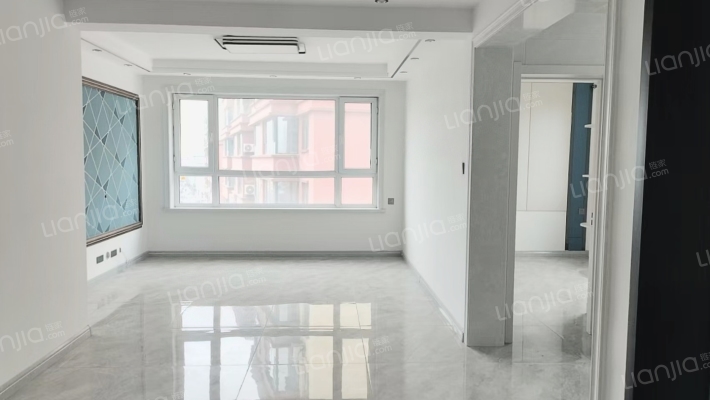 新城•国际二手房实景图