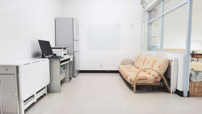 兴华小区二手房实景图