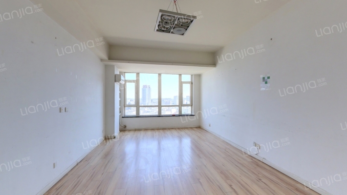 摩根凯利二手房实景图