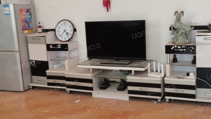 邝庄和谐小区二手房实景图