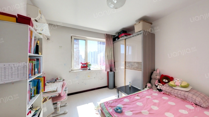 东海明珠二手房实景图