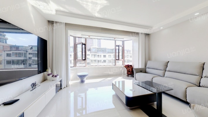 烽火B一区二手房实景图