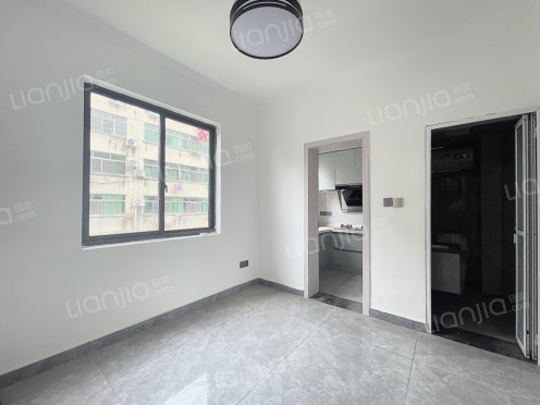 整租·青年路95号院 3室1厅 南