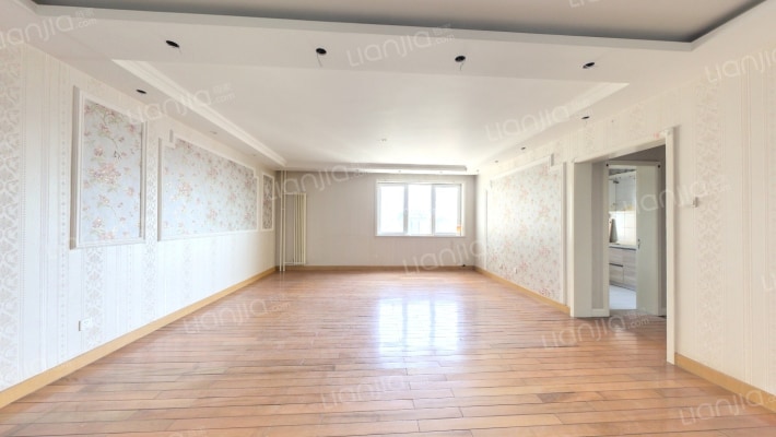 世纪嘉园二手房实景图