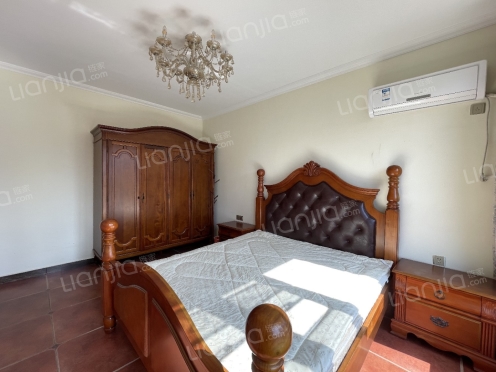 整租·碧江苑 3室2厅 西南