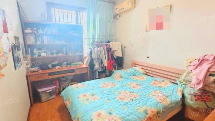 兴源小区二手房实景图