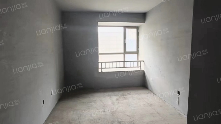 君悦广场钻石商圈 高品质社区 两室双卫 精装修-卧室