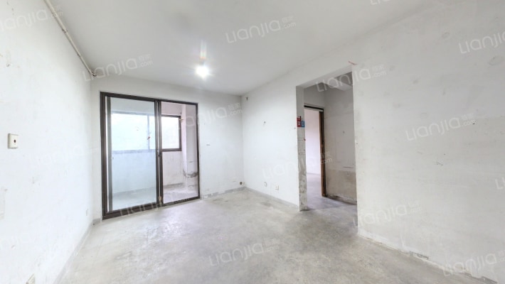 永康城和康苑二手房实景图