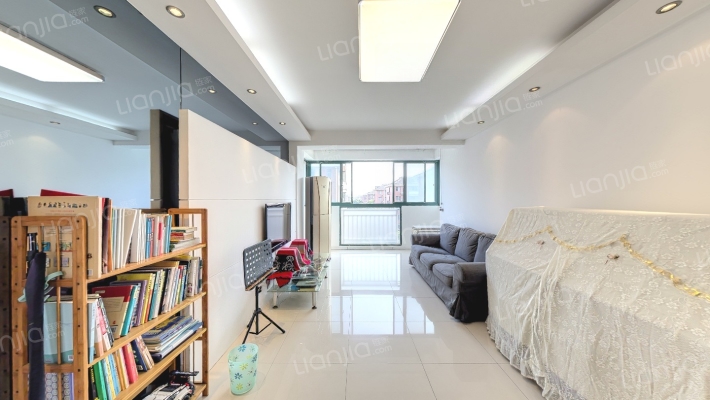 金唐公寓二手房实景图