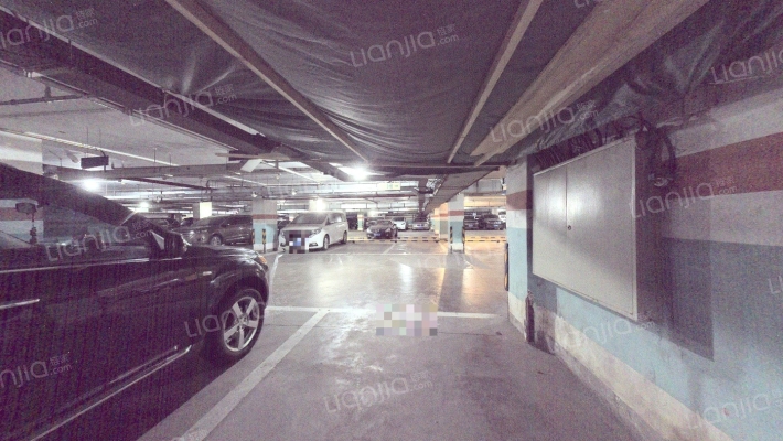 清芷园二手房实景图