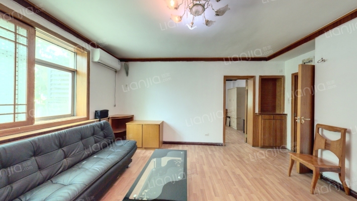 电力新坊西院二手房实景图