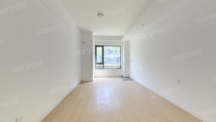 绿城深蓝时光二手房实景图