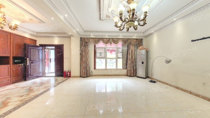 金花苑二手房实景图