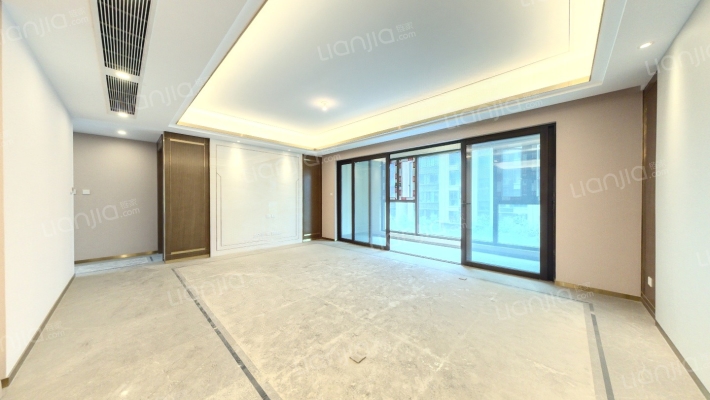 龙湖天宸原著二手房实景图