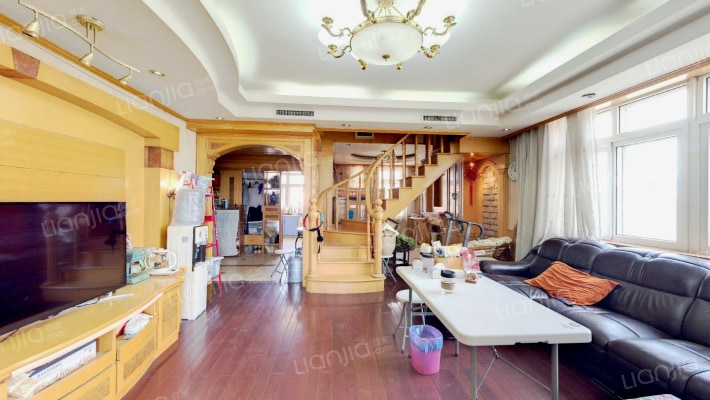 北园路4-10（双号）、果园路11号二手房实景图