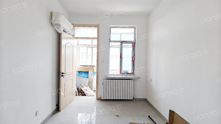 泰安市五交化宿舍二手房实景图