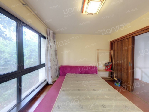 整租·东海岸 2室2厅 南