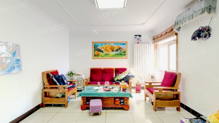 莲馨苑二手房实景图