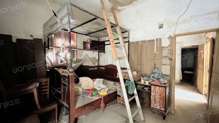 配料馆巷二手房实景图