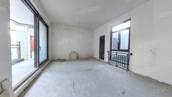 泰禾杭州院子二手房实景图