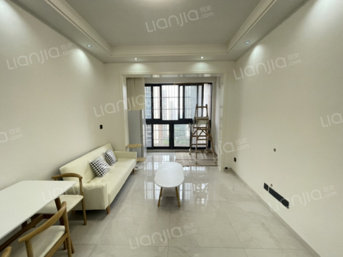 整租·华翰路33号 1室1厅 东