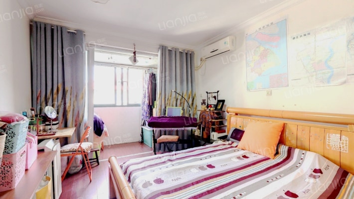 中恒苑二手房实景图