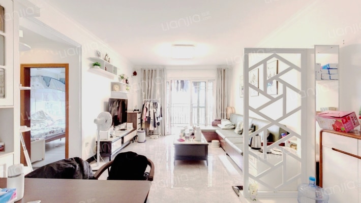 和兴家园二手房实景图