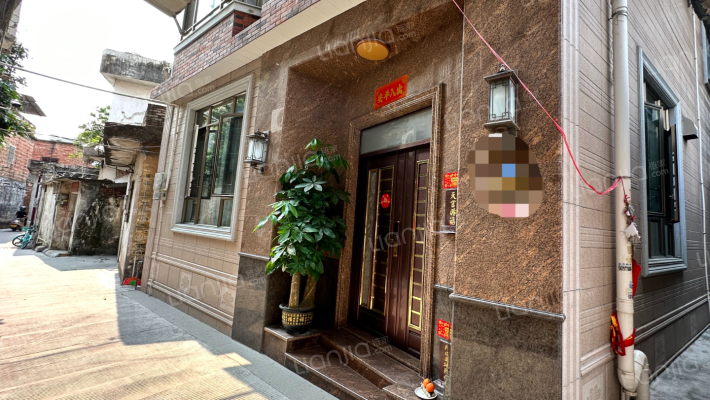 大良单家新滘居委会二手房实景图