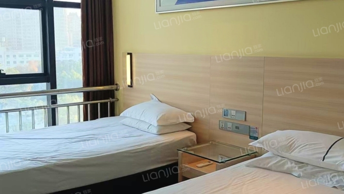 鼎峰时代大厦二手房实景图