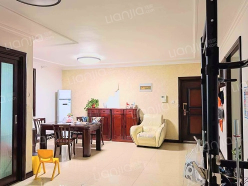 整租·鑫苑花园 3室2厅 南/北