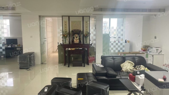 绿园大厦二手房实景图