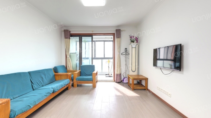 钟南花苑二手房实景图