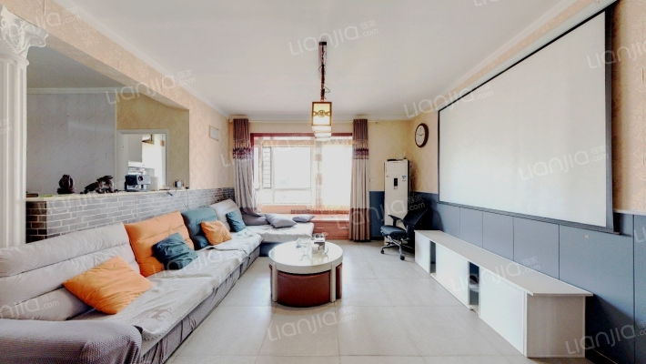 西三庄西区二手房实景图