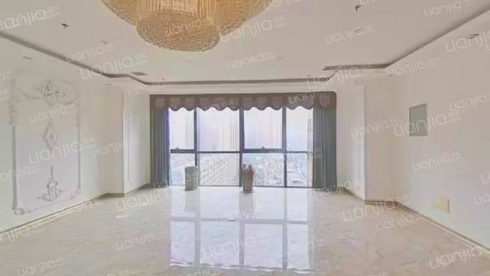 金辉环球广场二手房实景图