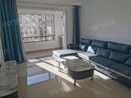 整租·澜湖·璞园 2室2厅 南/北