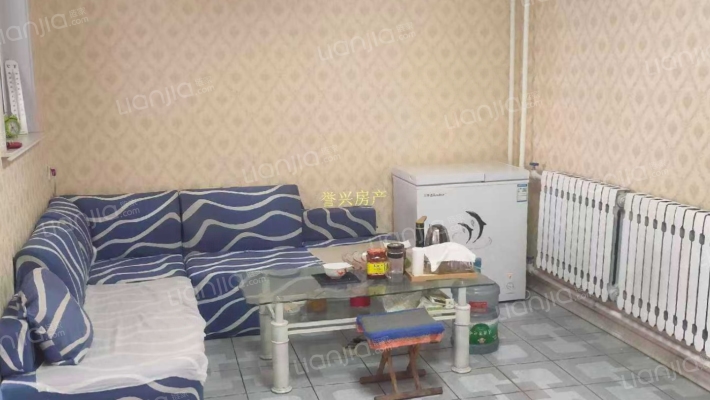 酒厂宿舍(昌邑市)二手房实景图