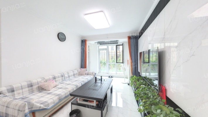 金科集美天城二手房实景图