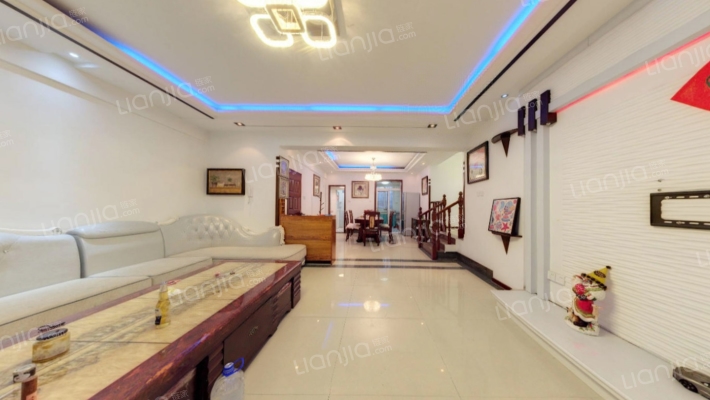 阳光温泉花园北区二手房实景图