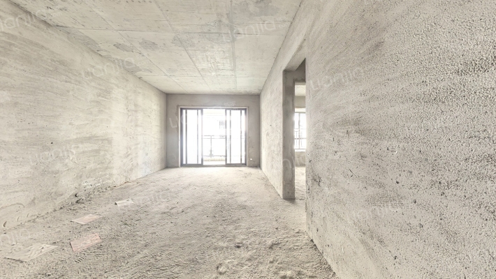 恒晖星河雅居二手房实景图