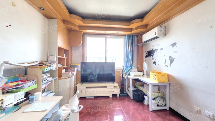 燕翔东里二手房实景图