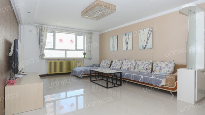 福景苑小区二手房实景图