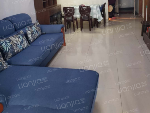 整租·立源地 2室2厅 东