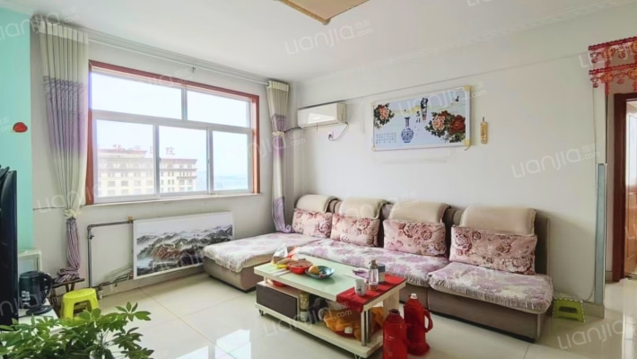 兴泊花园二手房实景图