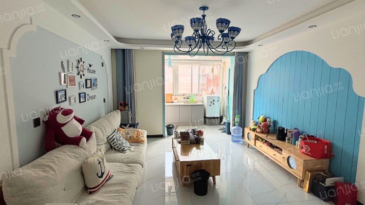 富祥小区二手房实景图