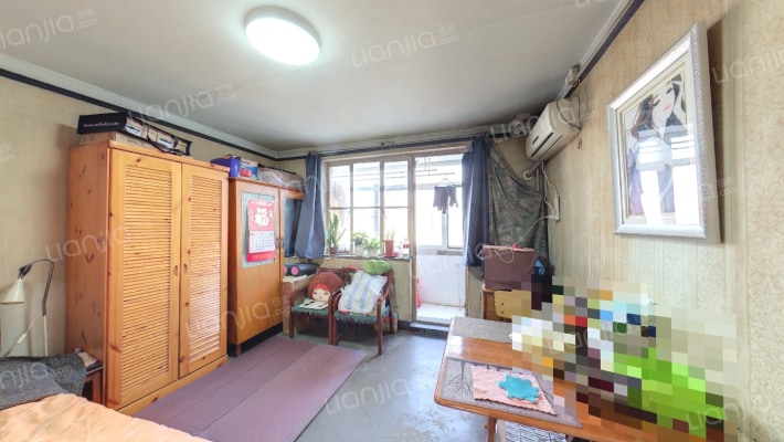 鼓楼东大街二手房实景图