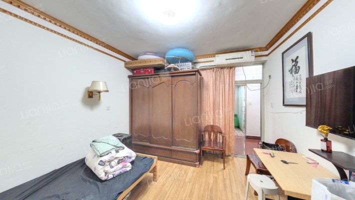 兴通商住楼二手房实景图